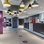 Hotel Premier Wilmersdorf Berlín