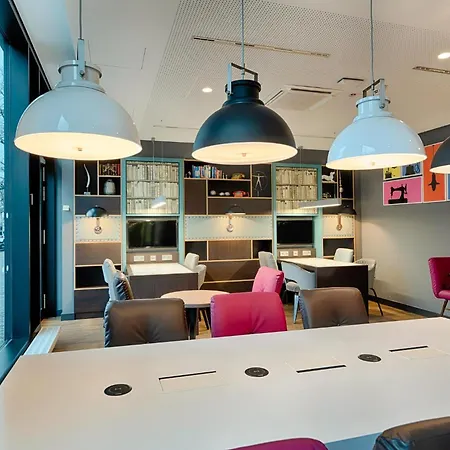 Premier Wilmersdorf Берлин