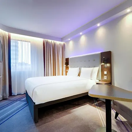 Отель Premier Wilmersdorf 3*