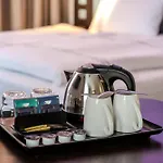 Hotel Premier Wilmersdorf 3*
