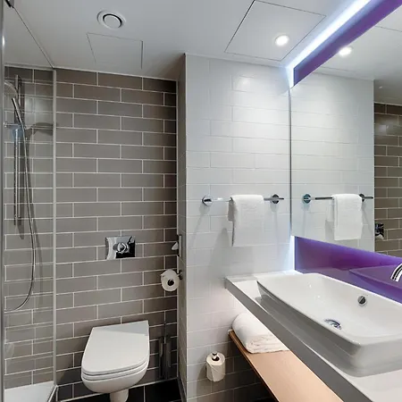 Hotel Premier Wilmersdorf Berlijn