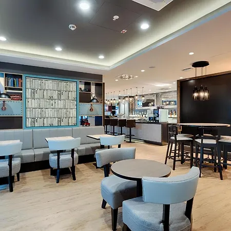 호텔 Premier Wilmersdorf