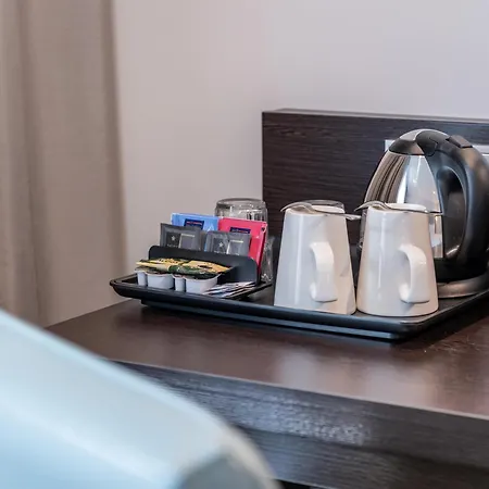 Premier Wilmersdorf Hotel