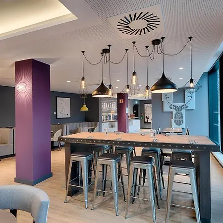 Premier Wilmersdorf 베를린