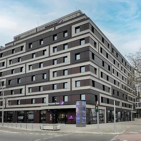 Premier Wilmersdorf 3*