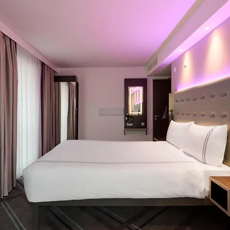 Premier Wilmersdorf Berlin