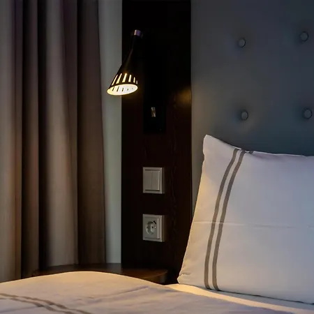 Premier Wilmersdorf Hotell