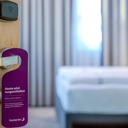 Premier Wilmersdorf Hotell 3*