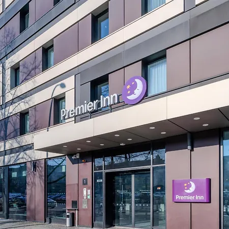 Premier Wilmersdorf Hotell Berlin