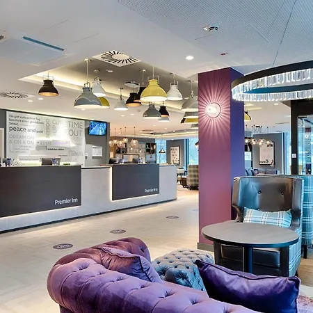 Hotel Premier Wilmersdorf Berlin