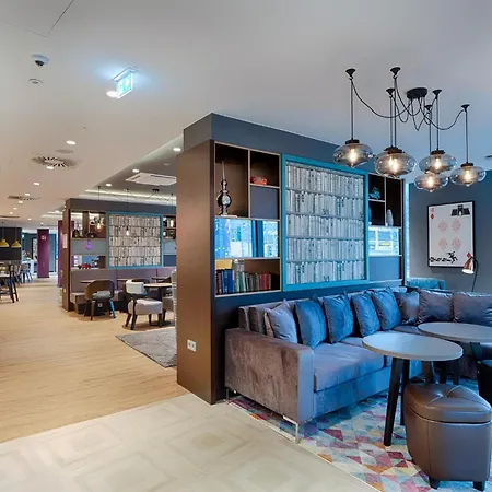 Premier Wilmersdorf 3*