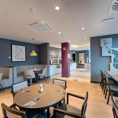 Hotel Premier Wilmersdorf