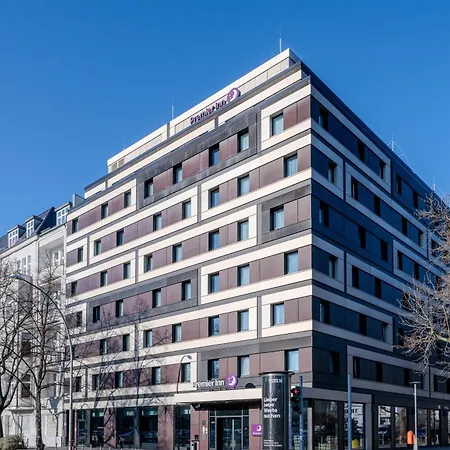 Premier Wilmersdorf Berlino