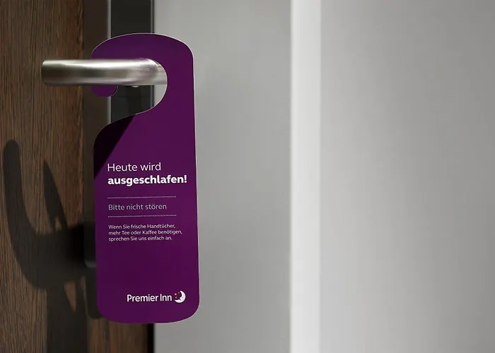 Hotell Premier Wilmersdorf