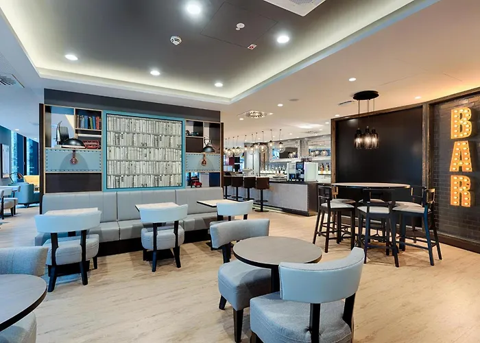 Hotel Premier Wilmersdorf