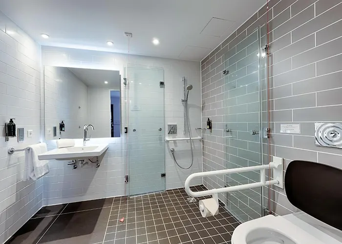 Premier Wilmersdorf فندق 3*