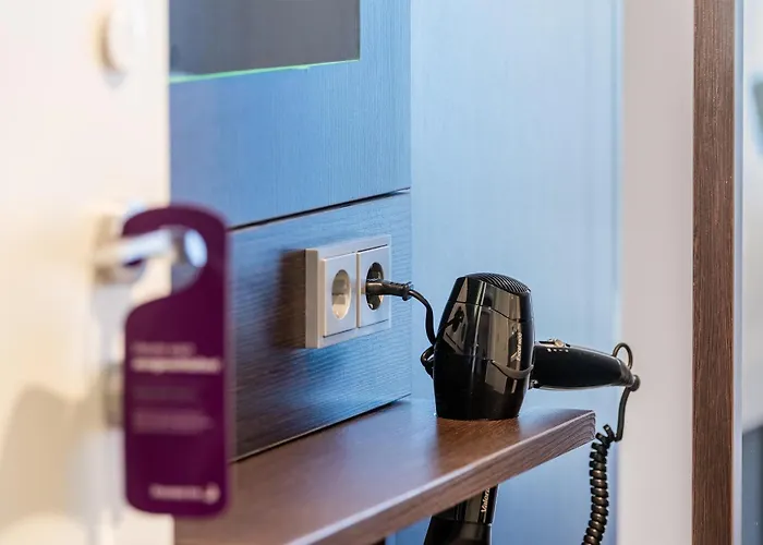 Premier Wilmersdorf 3*