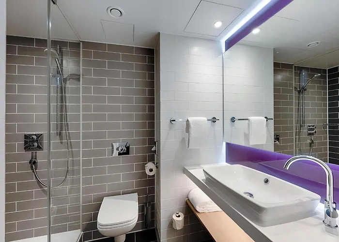 Premier Wilmersdorf Hotell Berlin