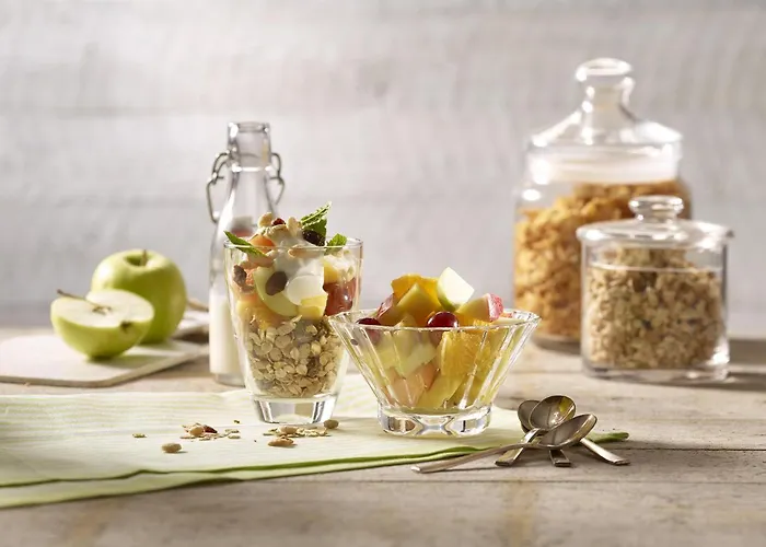 Hotell Premier Wilmersdorf Berlin