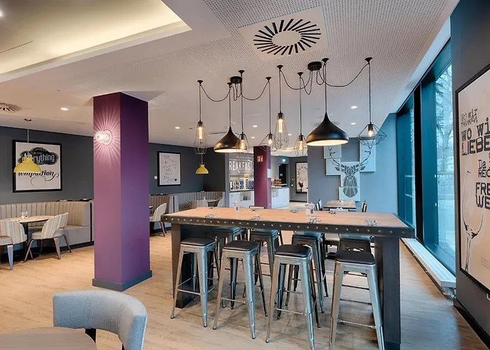 Premier Wilmersdorf برلين