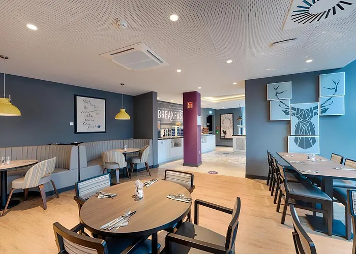 Premier Wilmersdorf Berlijn