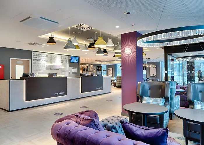 Premier Wilmersdorf Hotell