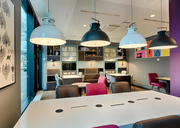 Premier Wilmersdorf Berlijn