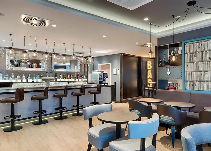 Premier Wilmersdorf 3* Berlin