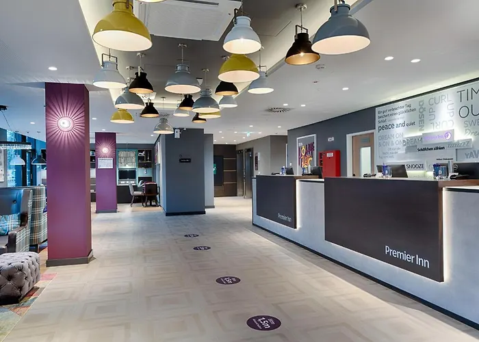 Premier Wilmersdorf Hotell 3*