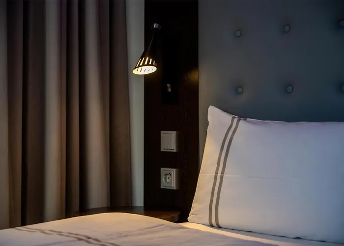 Premier Wilmersdorf Hotell