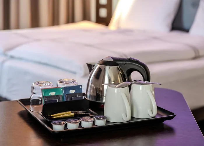 Premier Wilmersdorf 3* Berlin