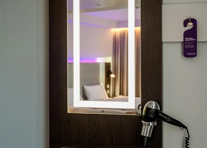 Premier Wilmersdorf Hotell