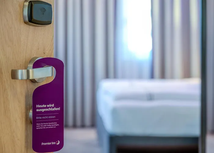 Premier Wilmersdorf Hotel 3*