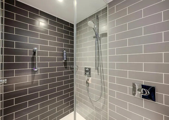 Premier Wilmersdorf 3* Berlijn