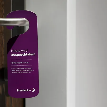 Hotel Premier Wilmersdorf