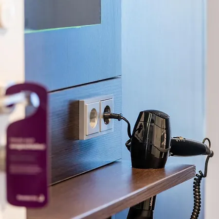 Premier Wilmersdorf 3*