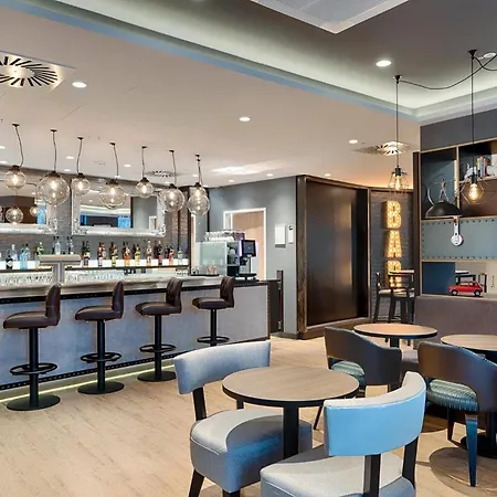 Premier Wilmersdorf 3* Berlín