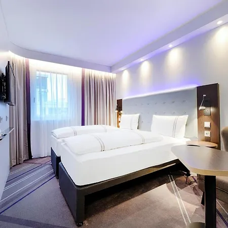 Premier Inn Berlin Kurfuerstendamm Berlin